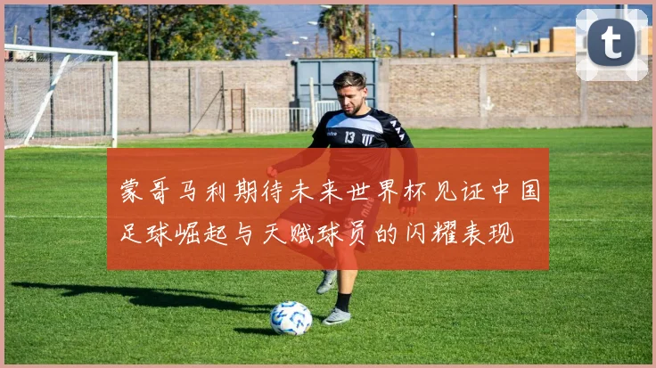 蒙哥马利期待未来世界杯见证中国足球崛起与天赋球员的闪耀表现